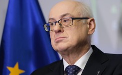 Krasnodębski dla 'Die Welt': Niemcy stosują wobec Polski podwójne standardy