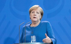 Kanclerz Merkel:  Jedności Niemców nie było 3 października 1990 roku i nie ma wciąż