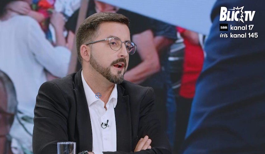 Nebojša Oberknežev