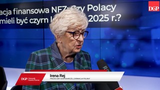 Prezes Izby Gospodarczej „Farmacja Polska”: Musimy ze sobą ściśle współpracować