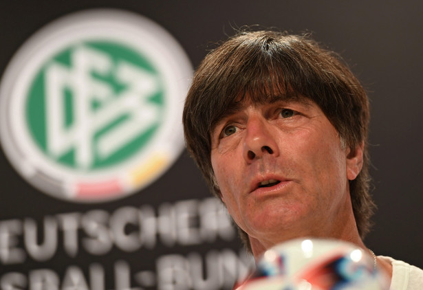 Joachim Loew: Khedira nie zagra w półfinale z Francją