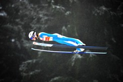 Skoki narciarskie: Granerud powiększył przewagę nad Stochem na liście płac