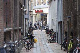 Holandia. Demonstracje po zwycięstwie antyimigranckiej partii