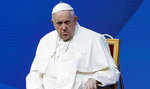 Papież Franciszek nie wytrzymał, słysząc prośbę wiernej. "Skrzyczałem ją"