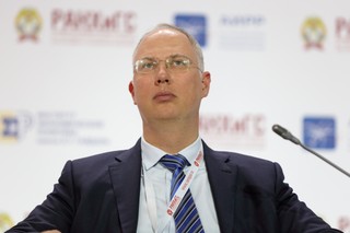 To on przekonuje USA do ustępstw na rzecz Rosji