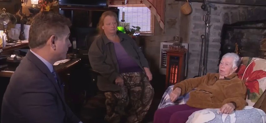 Majka i ćerka odbile da prodaju zemljište investitorima