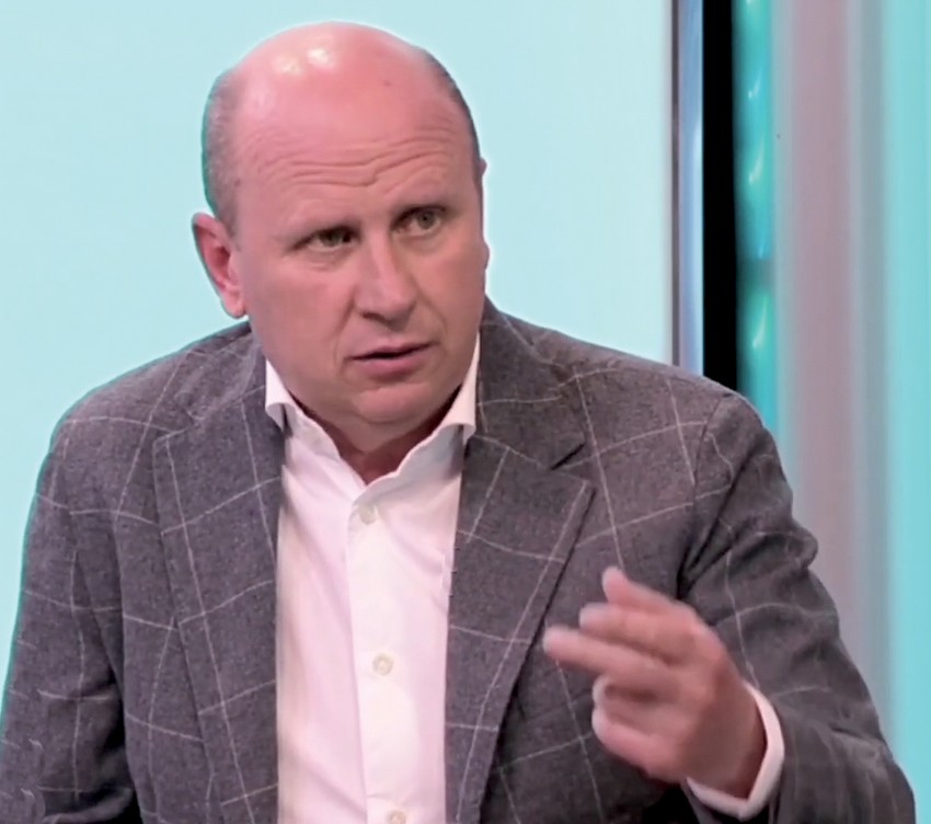 Mlađan Đorđević momentalno napao Zelenovića 