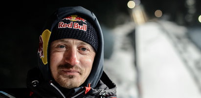 Adam Małysz wraca do skoków narciarskich!