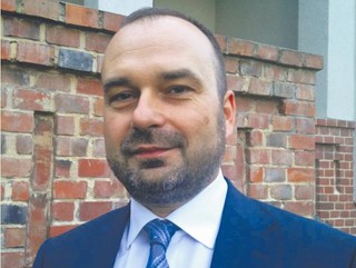 Gutowski: Adwokatura nie może sobie pozwolić na jakiekolwiek ryzyko [WYWIAD]