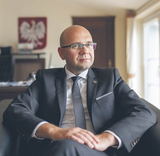 Rzecznik Praw Pacjenta: Potrzebujemy skuteczniejszych narzędzi do walki z szarlatanami [WYWIAD]