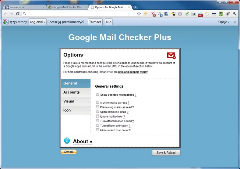 chromeadd