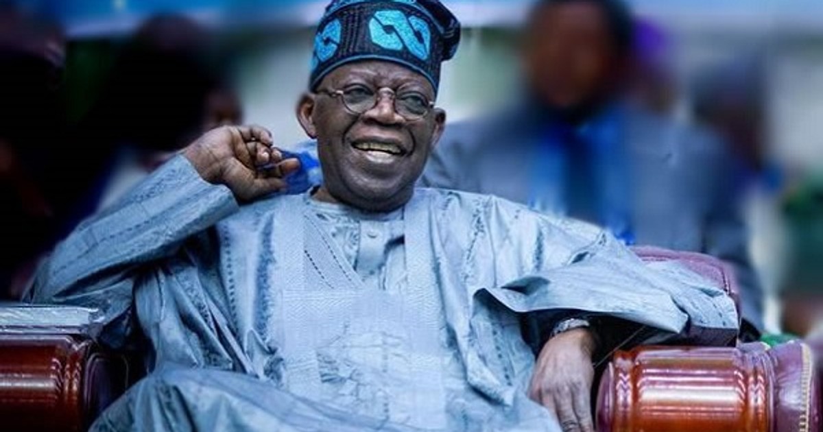 Tinubu inaugurates 27km road in Bayelsa, pledges commitment to Niger Delta - Vimarsana News