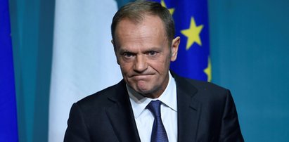 Tusk ujawnił o czym rozmawiał z Morawieckim