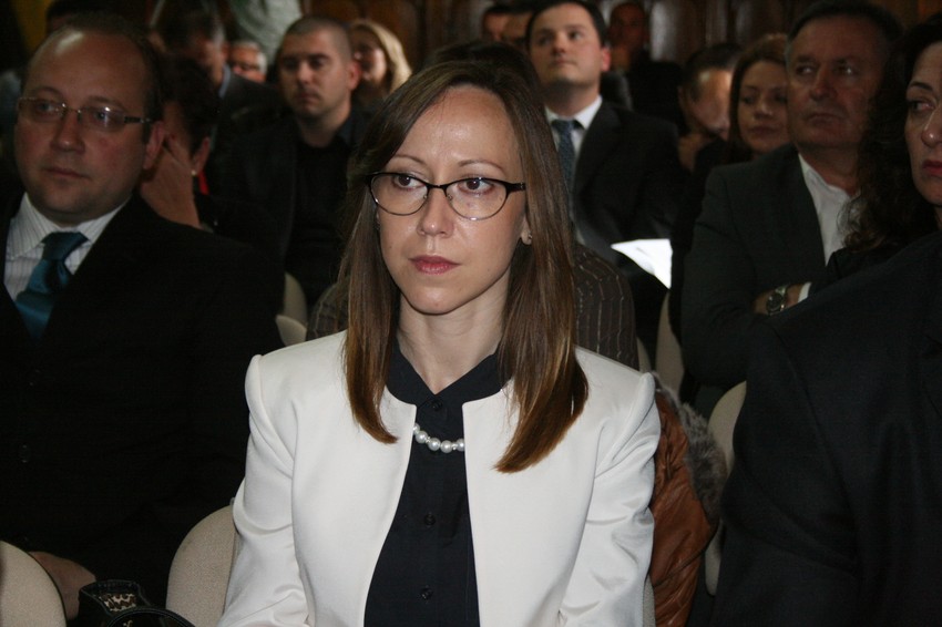 Dragana Mitrović