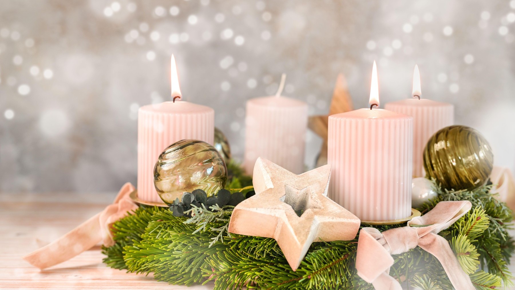 Dnes je tretia adventná nedeľa, zapaľujeme tretiu sviečku, aké príbehy sa k tomuto dňu viažu?