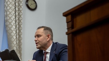 komisja finansów za ponownym uchwaleniem zawetowanej przez prezydenta