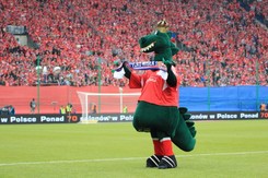 Ekstraklasa: Wisła Kraków ma nowego trenera. Zobacz, kto zajął miejsce Stolarczyka