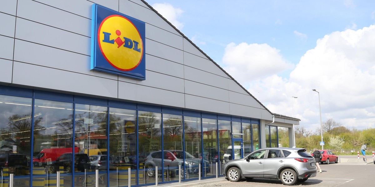 Lidl