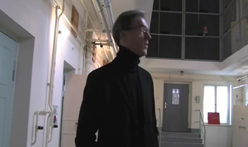 Tek 2012. saznao da ga je špijunirao brat - Peter Kojp 