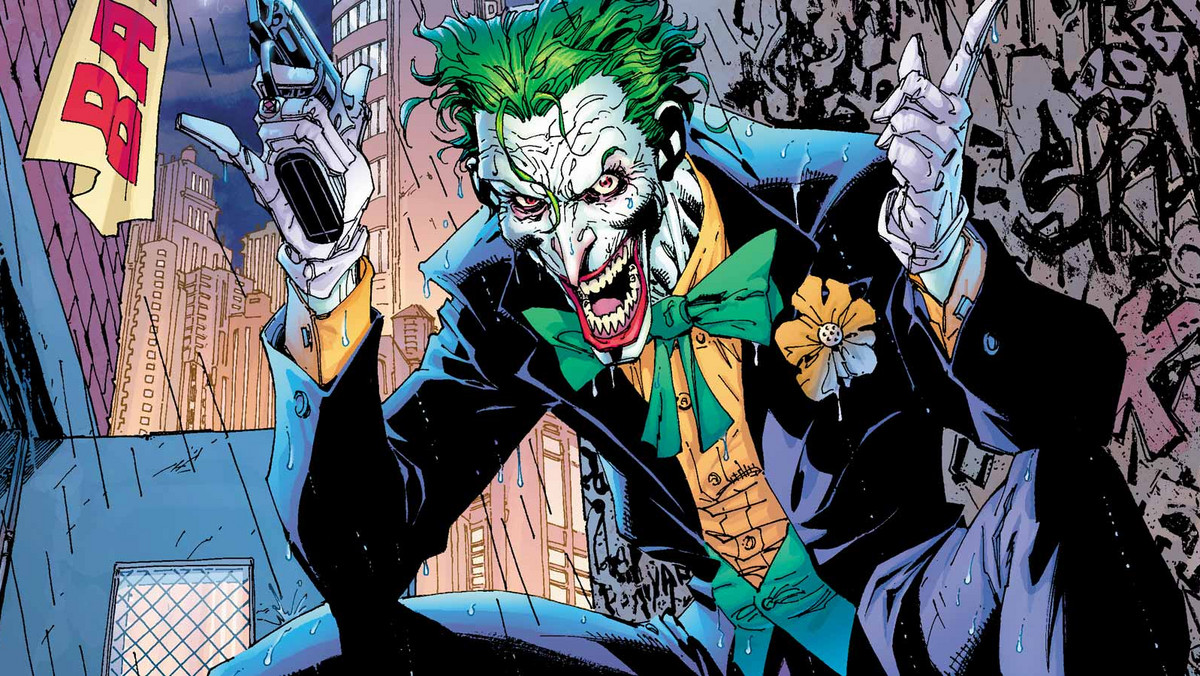 Zaledwie wczoraj ogłoszono, że Jared Leto wcieli sie w Jokera w filmie "Suicide Squad". Teraz pokazuje się, że postać pojawi się również w produkcji "Batman v Superman: Dawn of Justice".