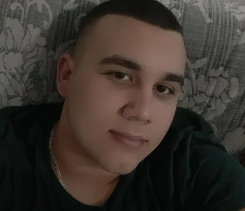 Dražen Lazarević, Andrein ljubavnik 