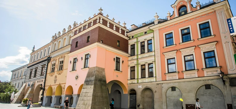Muzeum Okręgowe w Tarnowie będzie współpracować z Lwowskim Muzeum Historycznym