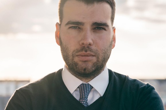 Od mita do milijarde: Dušan Komar za "Blic Biznis" otkriva kako je Ominimo postao prvi srpski jednorog, najvrednija kompanija u ovom delu Evrope