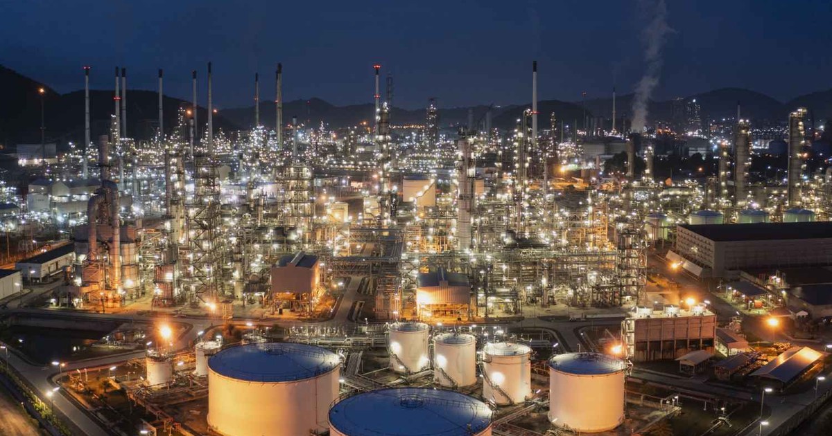 Major oil exporter in Kenya says it is unthreatened by Uganda’s $4 billion oil refinery