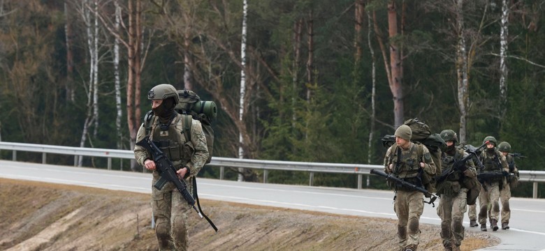 Odnaleziono zwłoki czwartego amerykańskiego żołnierza