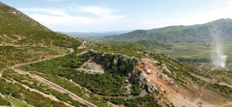 Spuścizna Envera Hodży: Albania