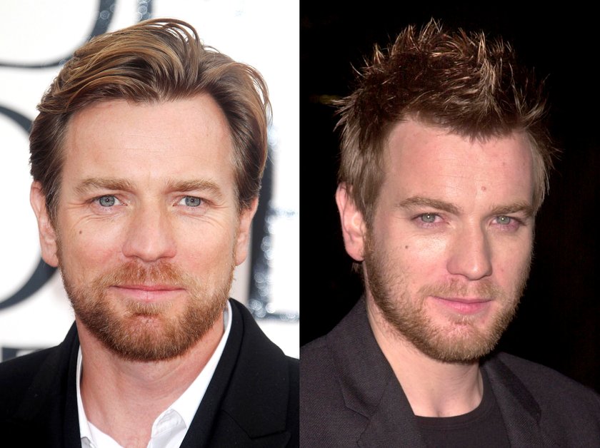 Ewan McGregor