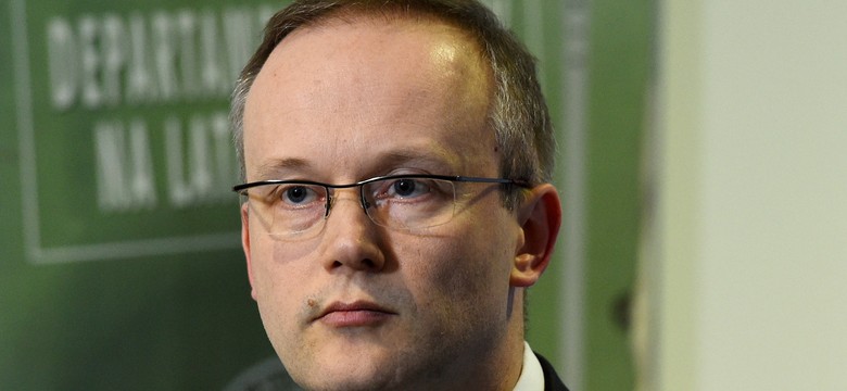 Szef IPN o wpisie Wałęsy: Kolejna wersja wydarzeń