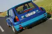 Renault R5 Turbo: czyli mały łobuz