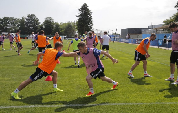 Euro 2016: Irlandia Północna w tym roku nie straciła jeszcze bramki z gry