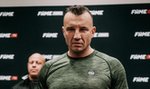 Skandal na FAME MMA 17? Paweł Jóźwiak nie ma wątpliwości: Zostałem jawnie oszukany