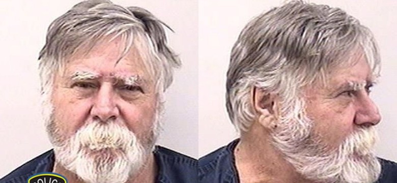 Świąteczny Robin Hood? Napadł na bank, a potem rozdawał pieniądze