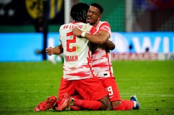 RB Lipsk rywalem SC Freiburg w finale Pucharu Niemiec