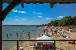 IMGW ostrzega: Czeka nas tropikalna noc [PROGNOZA POGODY]