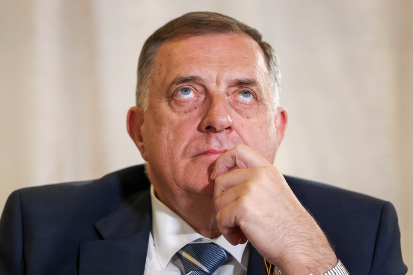 Milorad Dodik