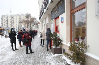 Tego potwora już znam. 'Przeżyjemy inflację, Polski Ład i czort wie, co jeszcze'