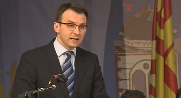 Petar Petković