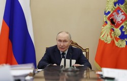 "To koniec gry". Specjalny przedstawiciel Putina reaguje na słowa premiera Tuska