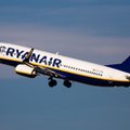 Ryanair uruchamia nowe połączenia z Polski