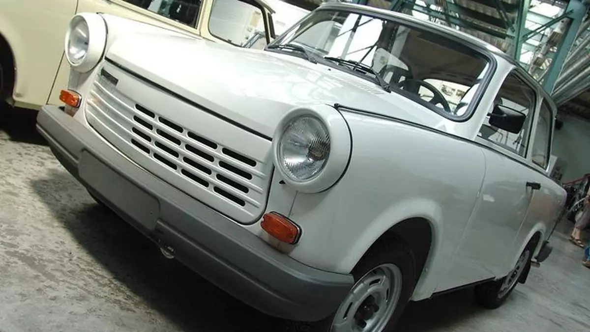 Trabant