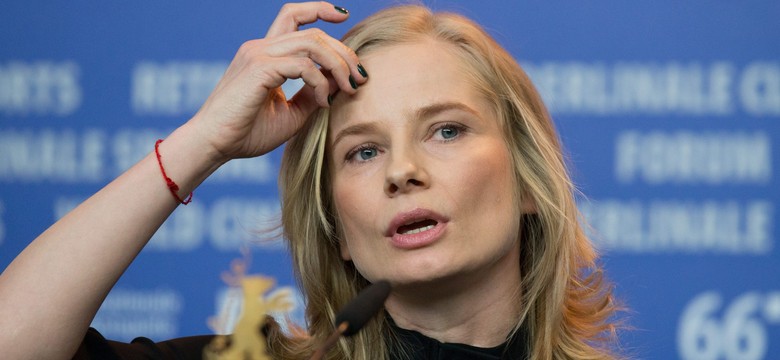 Polacy walczą o niedźwiedzie. Tomasz Wasilewski i jego fantastyczne aktorki na Berlinale [ZDJĘCIA]