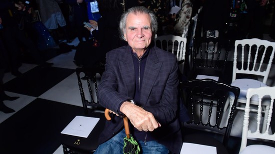 Meghalt Patrick Demarchelier híres francia divatfotós 