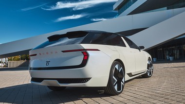 nowa skoda octavia wjeżdża do polski i tak wygląda. pod maską sensacja