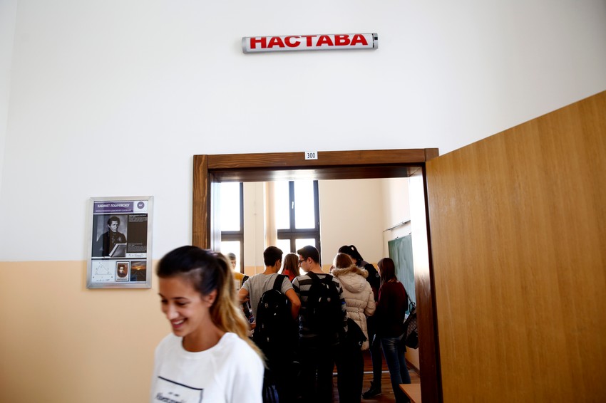 "U zemljama poput Nemačke i Švajcarske, ovakav model već postoji"