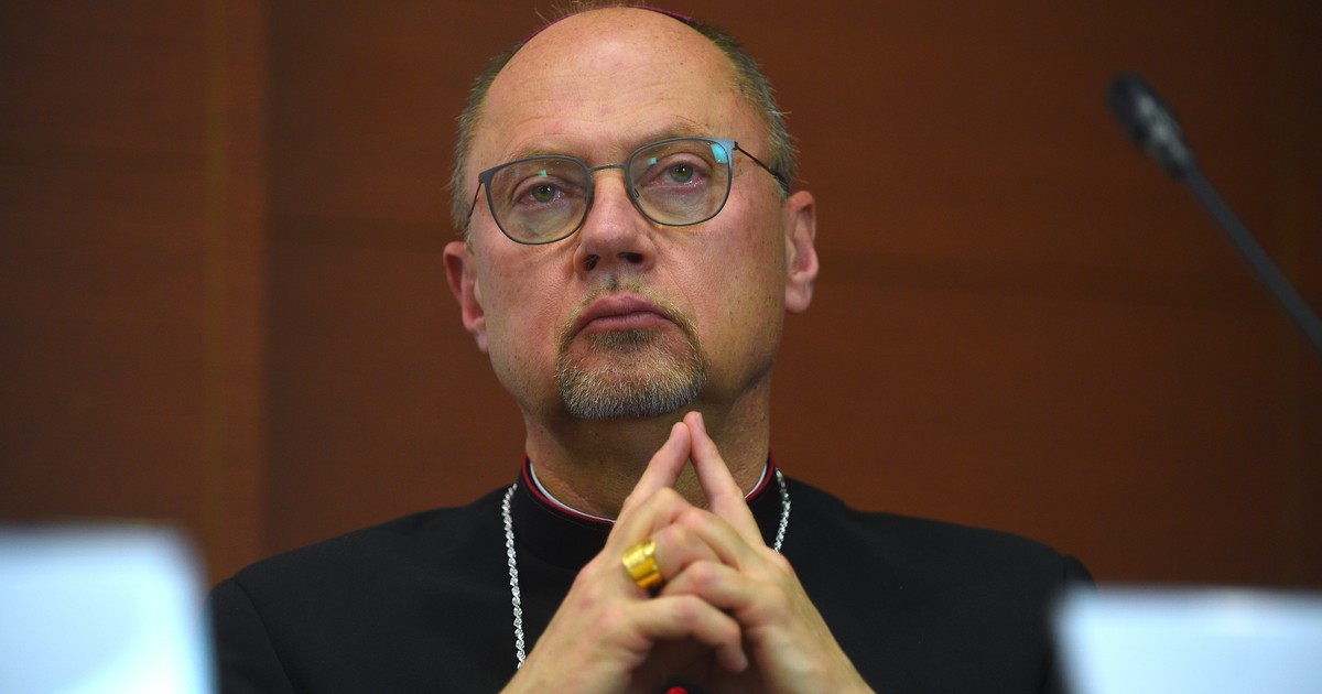 Prof. Błażej Kmieciak: przedstawiciele władz Kościoła krzywdzą ludzi