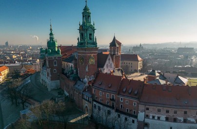 Rozlicz PIT w Krakowie i zyskaj więcej. Każdy podatnik daje miastu ponad 7 tysięcy złotych